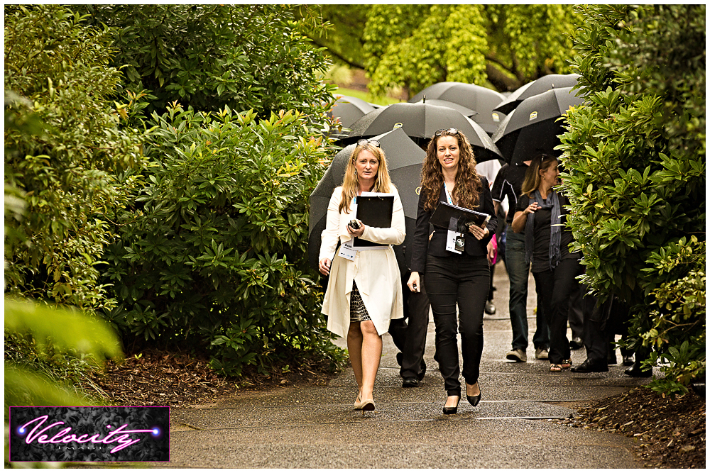 Bank of Queensland Corporate Conference | Event Management