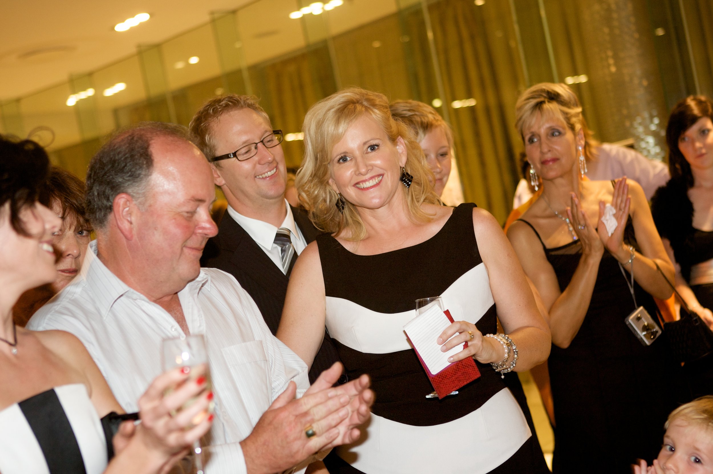 Private Party Sunshine Coast, Toowoomba and Brisbane