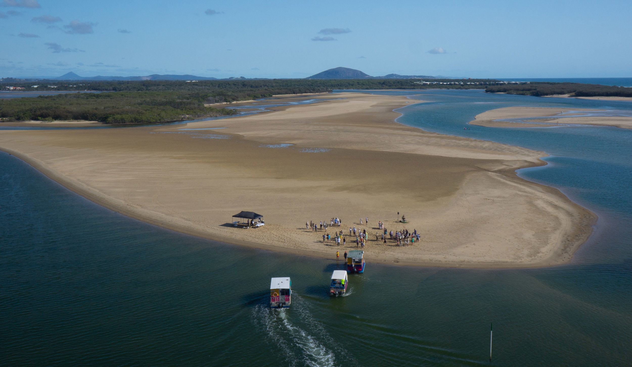 Barefoot Breakfast Sunshine Coast