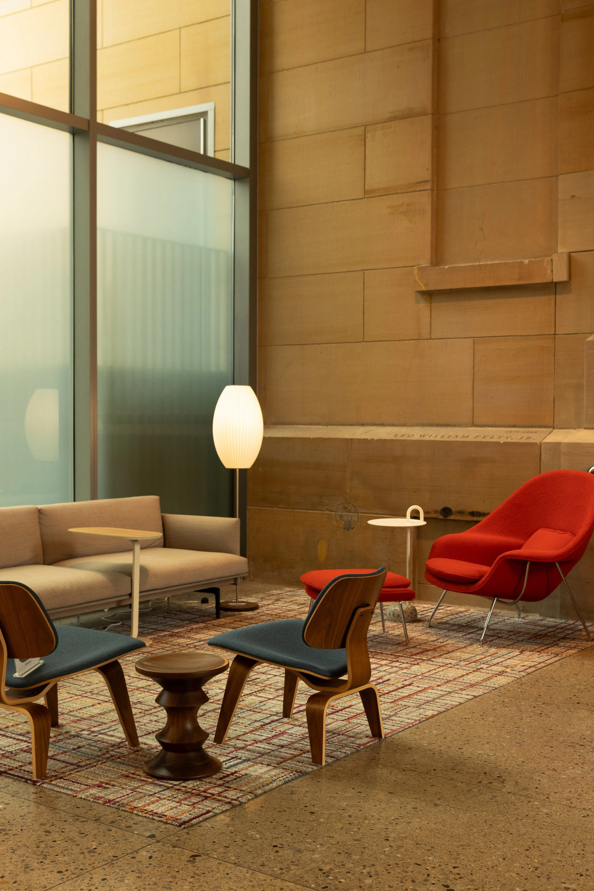Herman Miller at UMMA.jpg