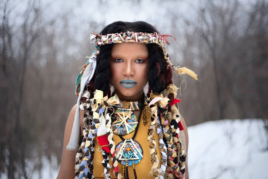 Photo Credit Fabiola Jean Lewis