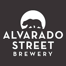 Alvarado St Brewery