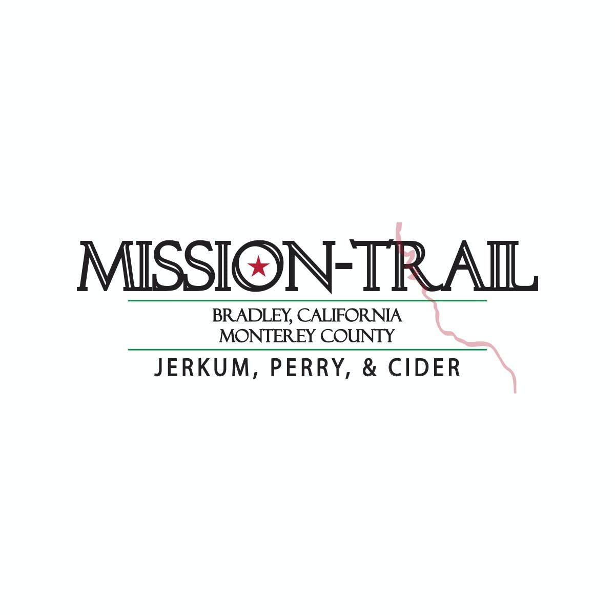 Mission Trail