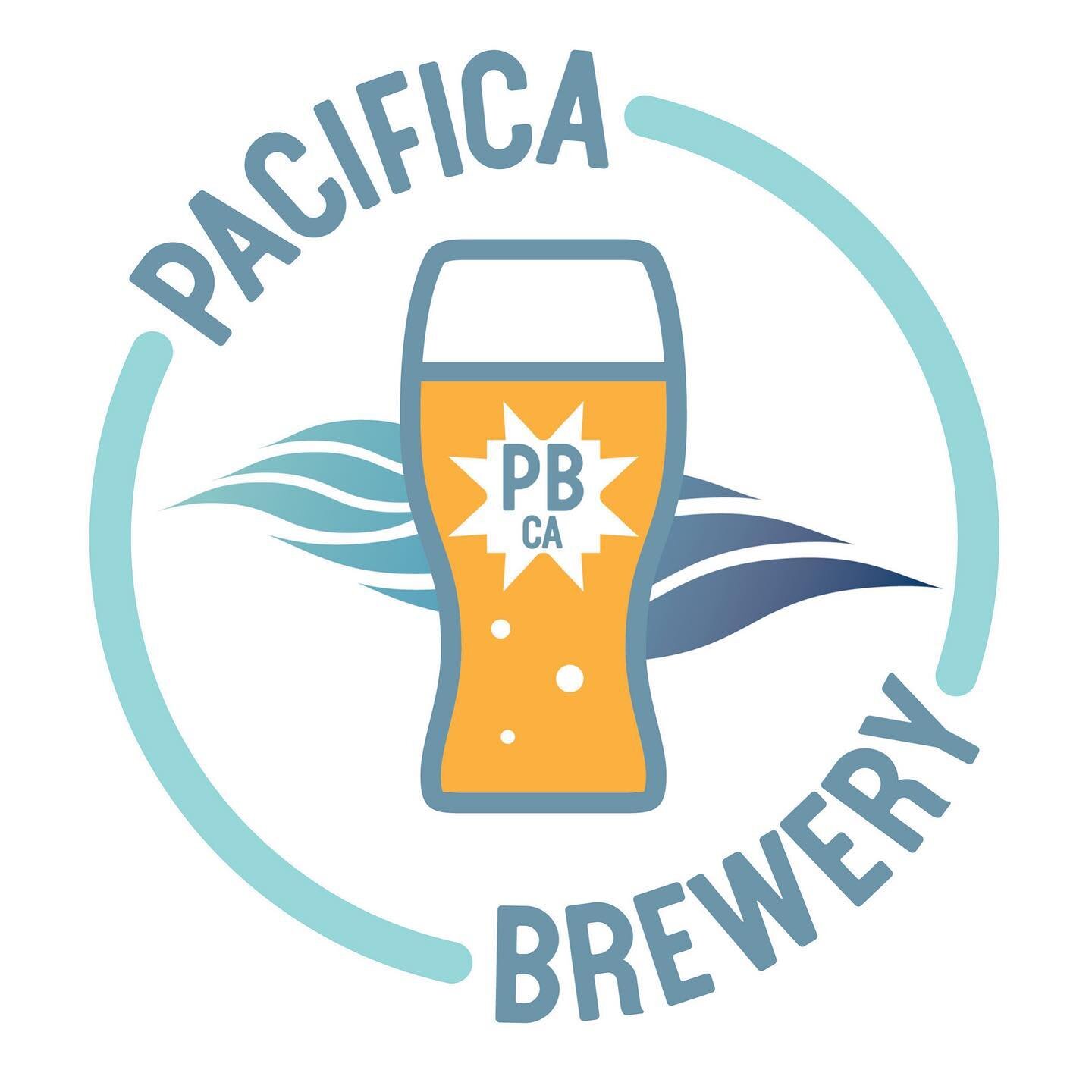 Welcome to the Family @pacificabrewery !! We&rsquo;re really excited to help represent these killer beers in our entire footprint! Scoopin up freshies as we speak - available for tomorrows deliveries and beyond. 🔥🔥💥💥🍻🍻🍻🙌
