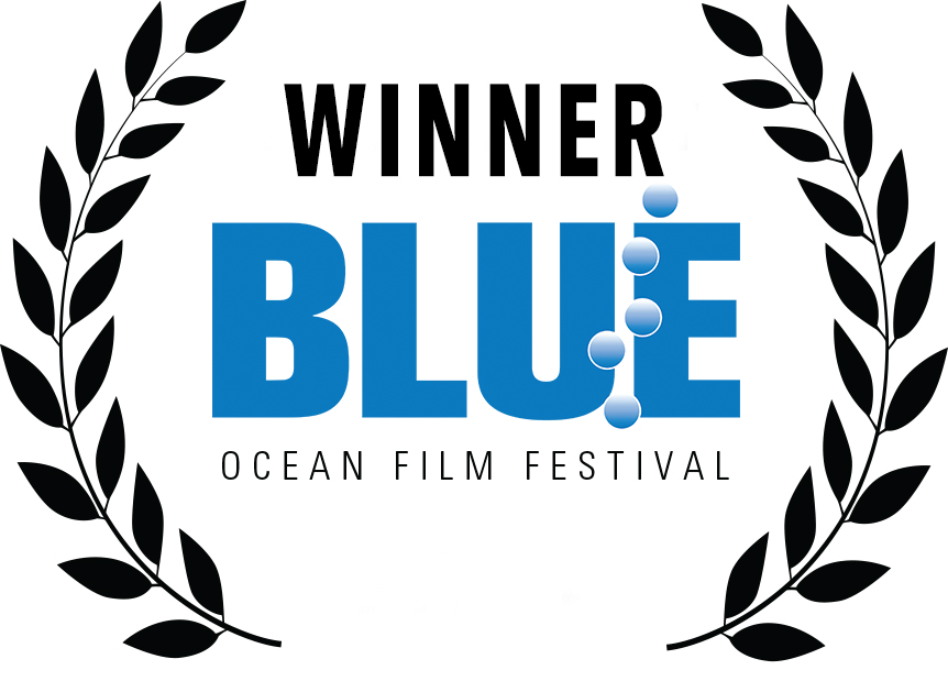Blue Ocean Film Festival Winner