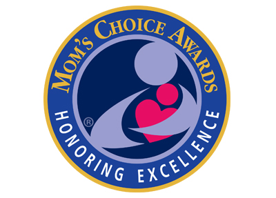 Mom's Choice Award for Adventurers and Heroes