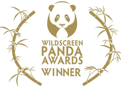 Wildscreen Panda Award