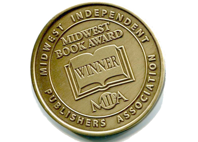 Midwest Book Award for Best Children's Picture Book