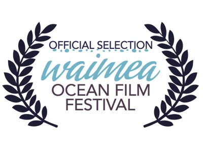 Waimea Ocean Film Festival