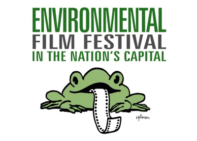 Environmental Film Festival in Washington DC