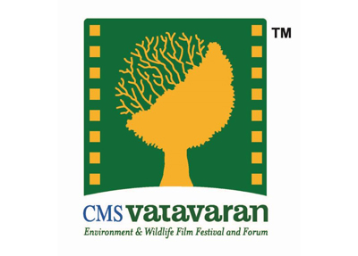 CMS Vatavaran Film Festival