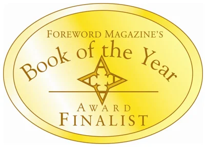 Finalist for ForeWord Magazine’s Children’s Picture Book of the Year