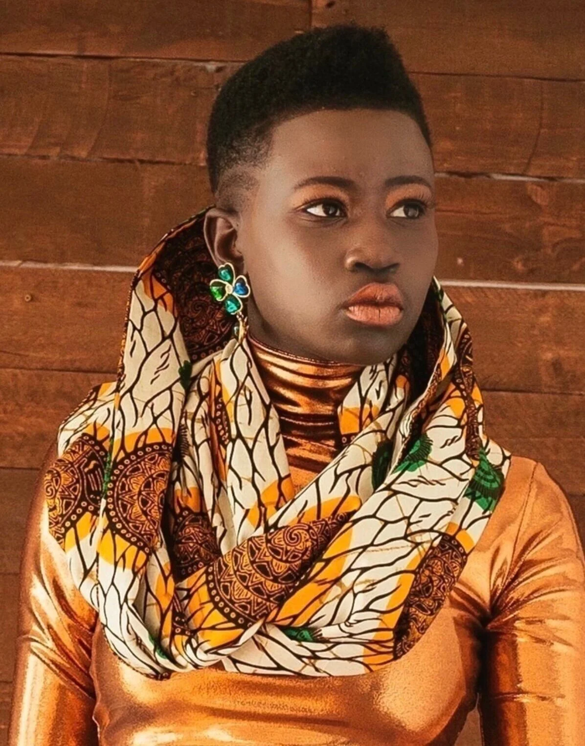 NEW "HERITAGE DRIP"