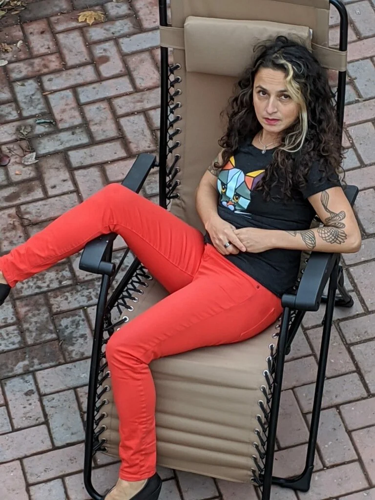 Arte Latino Now 2022 ARTE LATINO NOW 2022 Virtual Exhibition, Performance and Readings