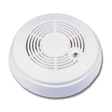 Smoke alarms