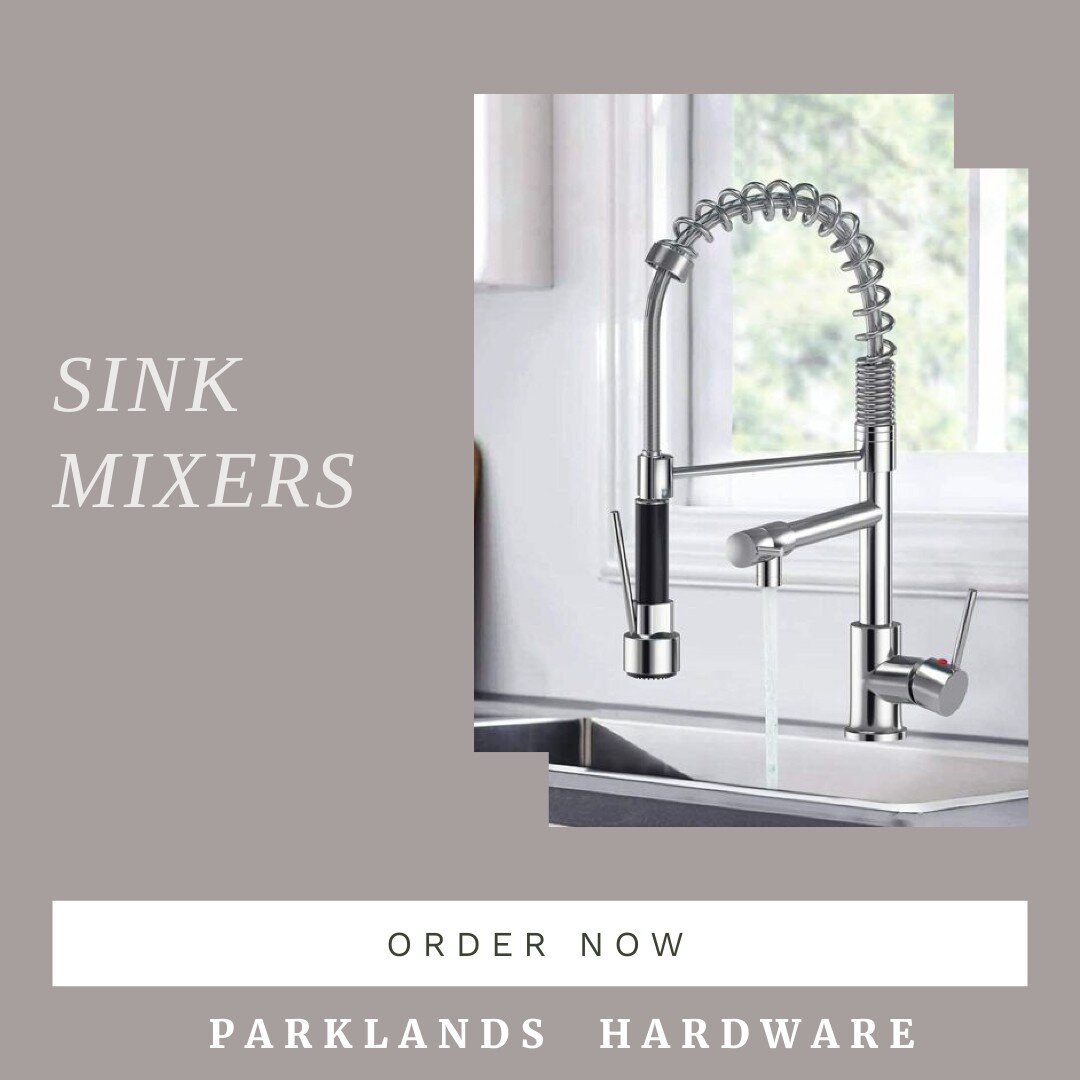 Features :
- Material: Brass, Color: Chrome
- Heavy-duty commercial style spring design with spot resist chrome pull down sprayer kitchen sink faucets, dual function brass special sprayer
- Aerated stream and powerful cleaning rinse with two outlets
