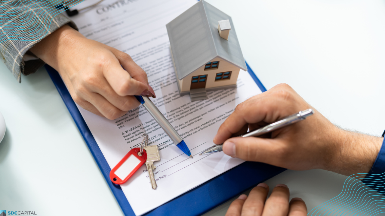 Residential Bridge Loan: What You Need to Know