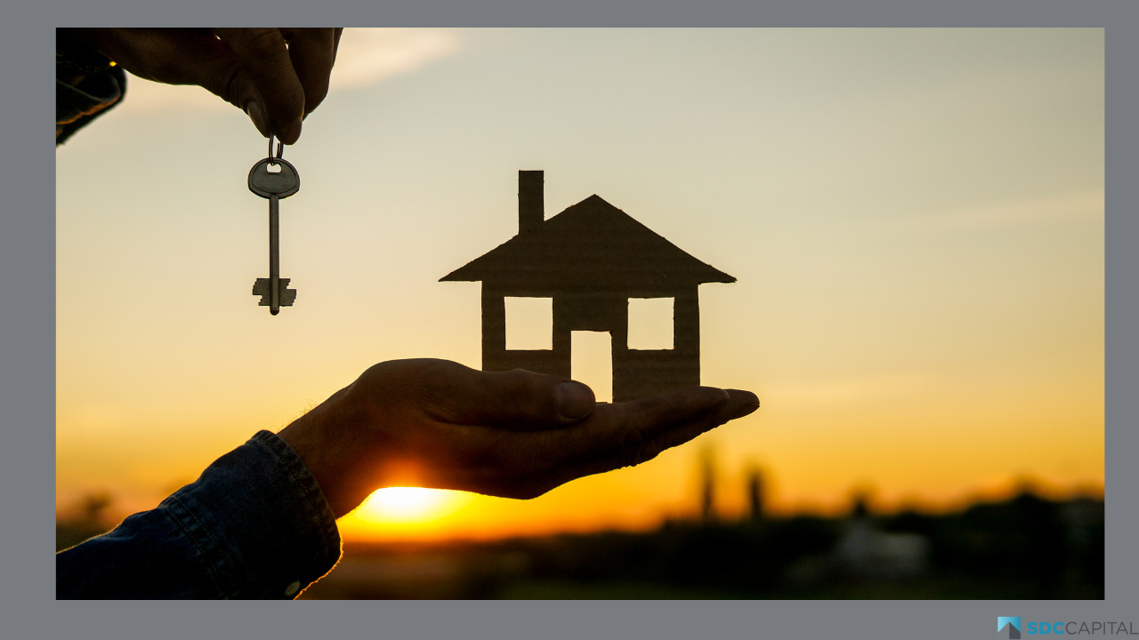 What You Need to Know About Real Estate Collateral