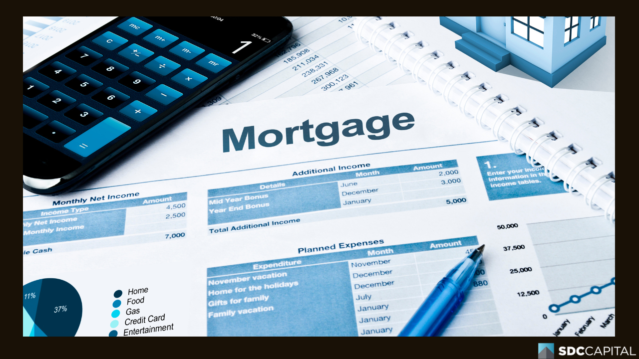 Second Mortgage vs Home Equity Loans