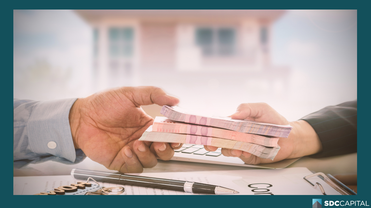 Gap Loan in Real Estate: A Quick 101