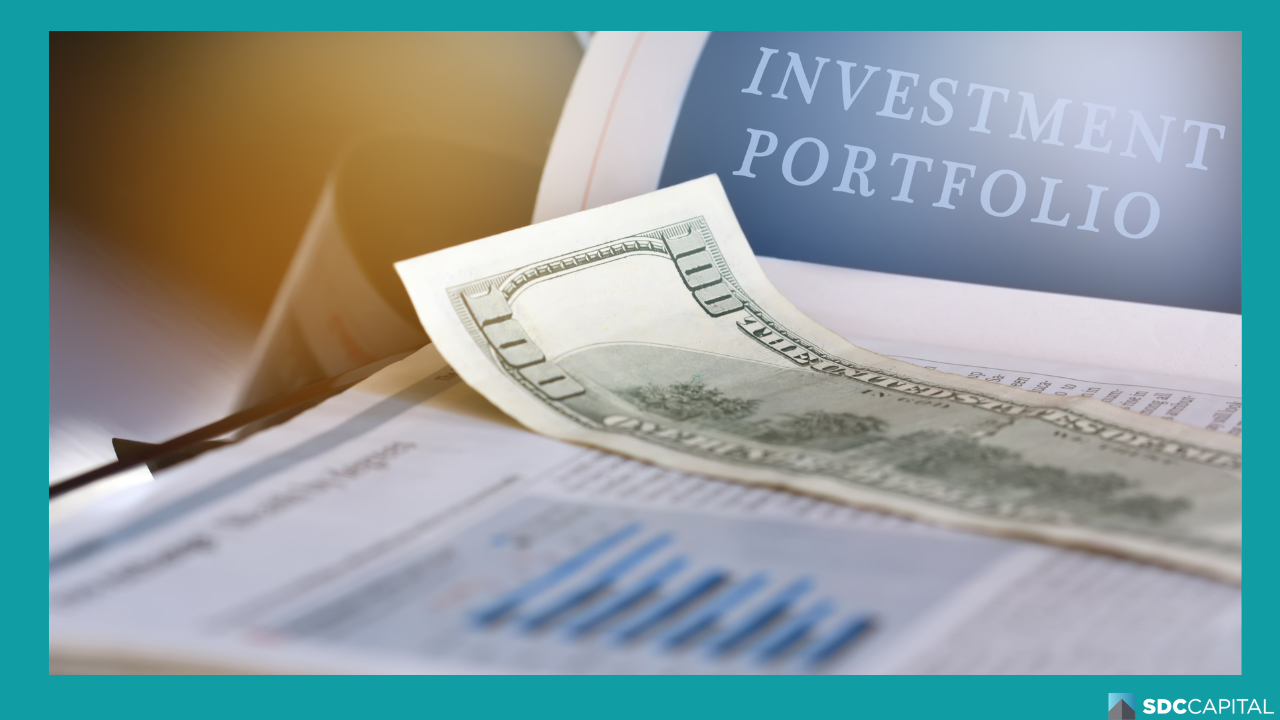 What is Portfolio Income?