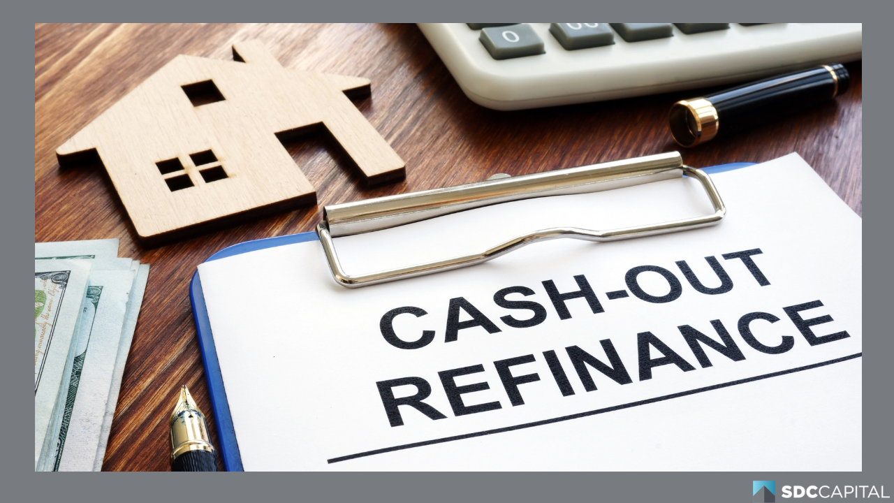 Understanding Cash-Out Refinance