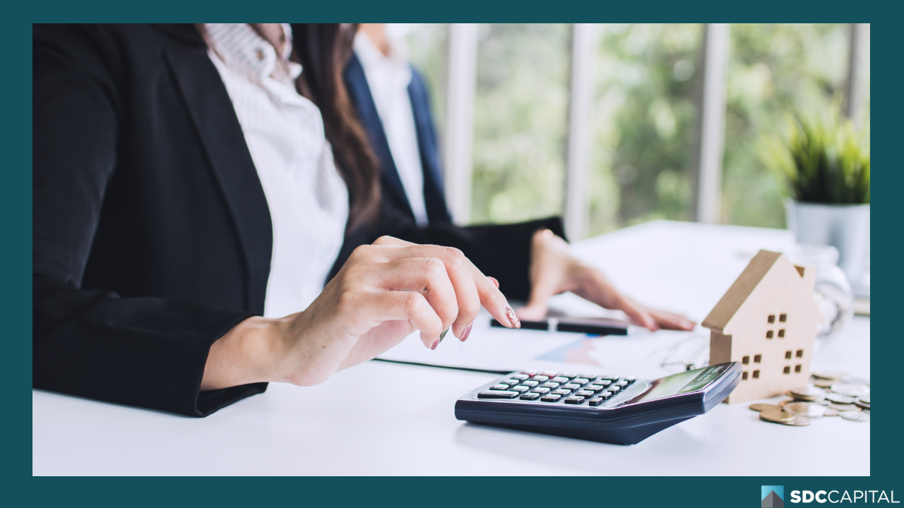 Combined Loan to Value (CLTV): How Lenders Calculate Your Total Risk