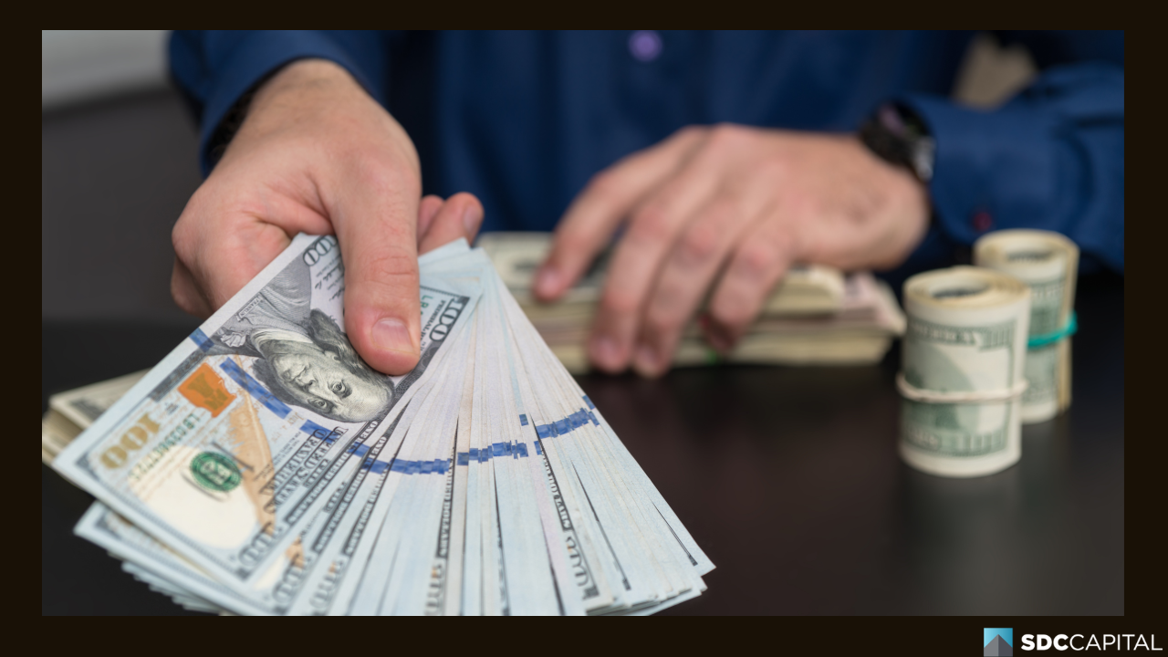 Hard Money vs Cash: Comparing Your Options as a California Investor