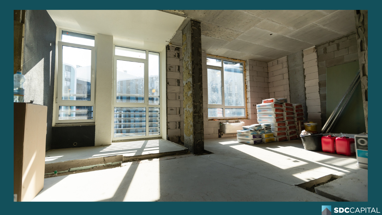 Bridge Loan for Value-Add Multifamily Financing: How and Why It Works