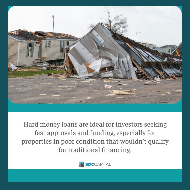 Fix and Flip Loans: The Ultimate Guide — SDC Capital