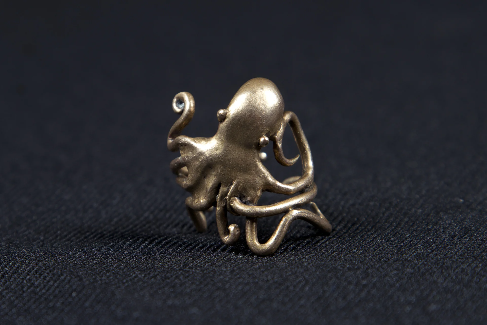 Tako Ring