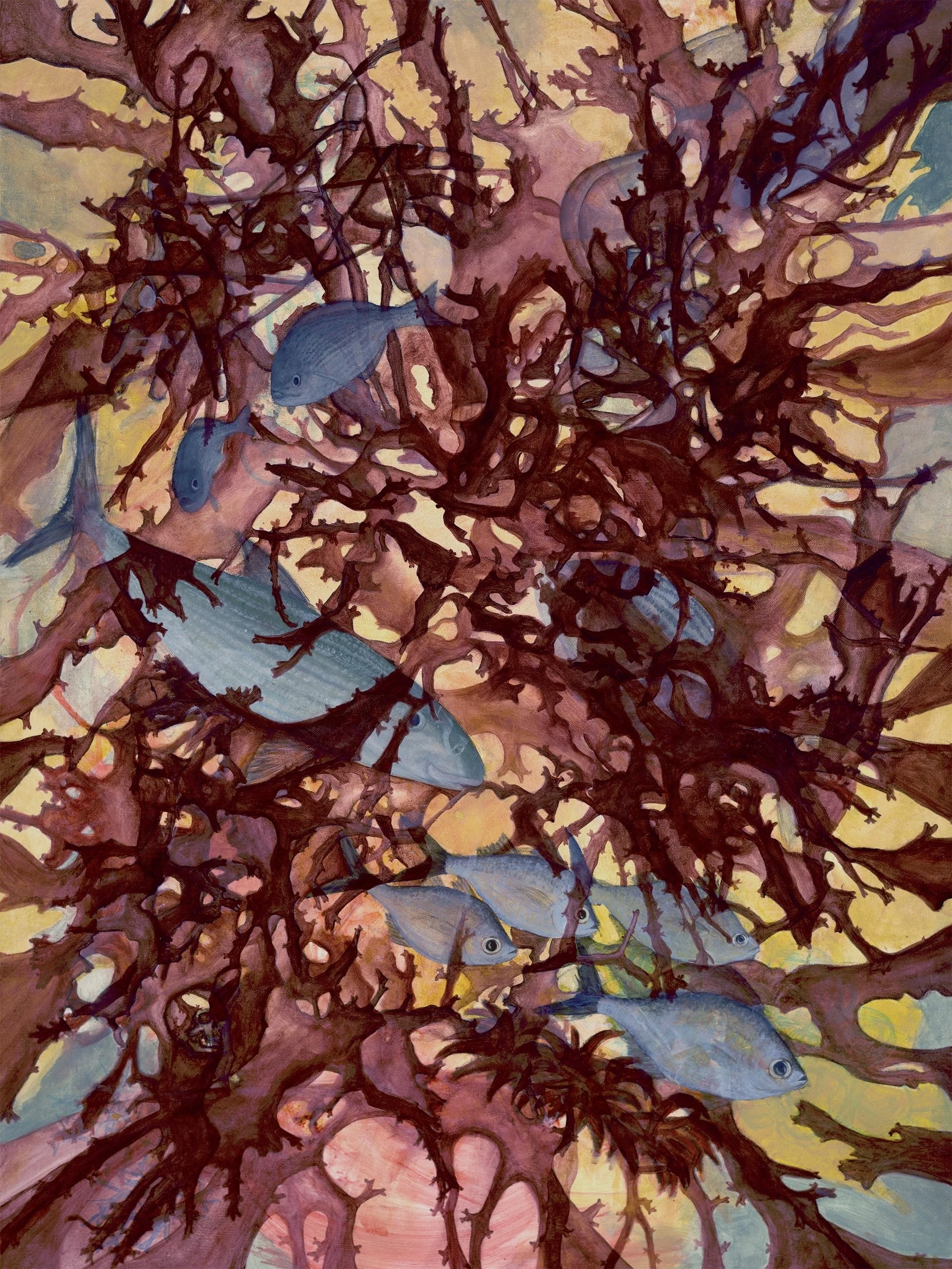 Multitrophic Connections