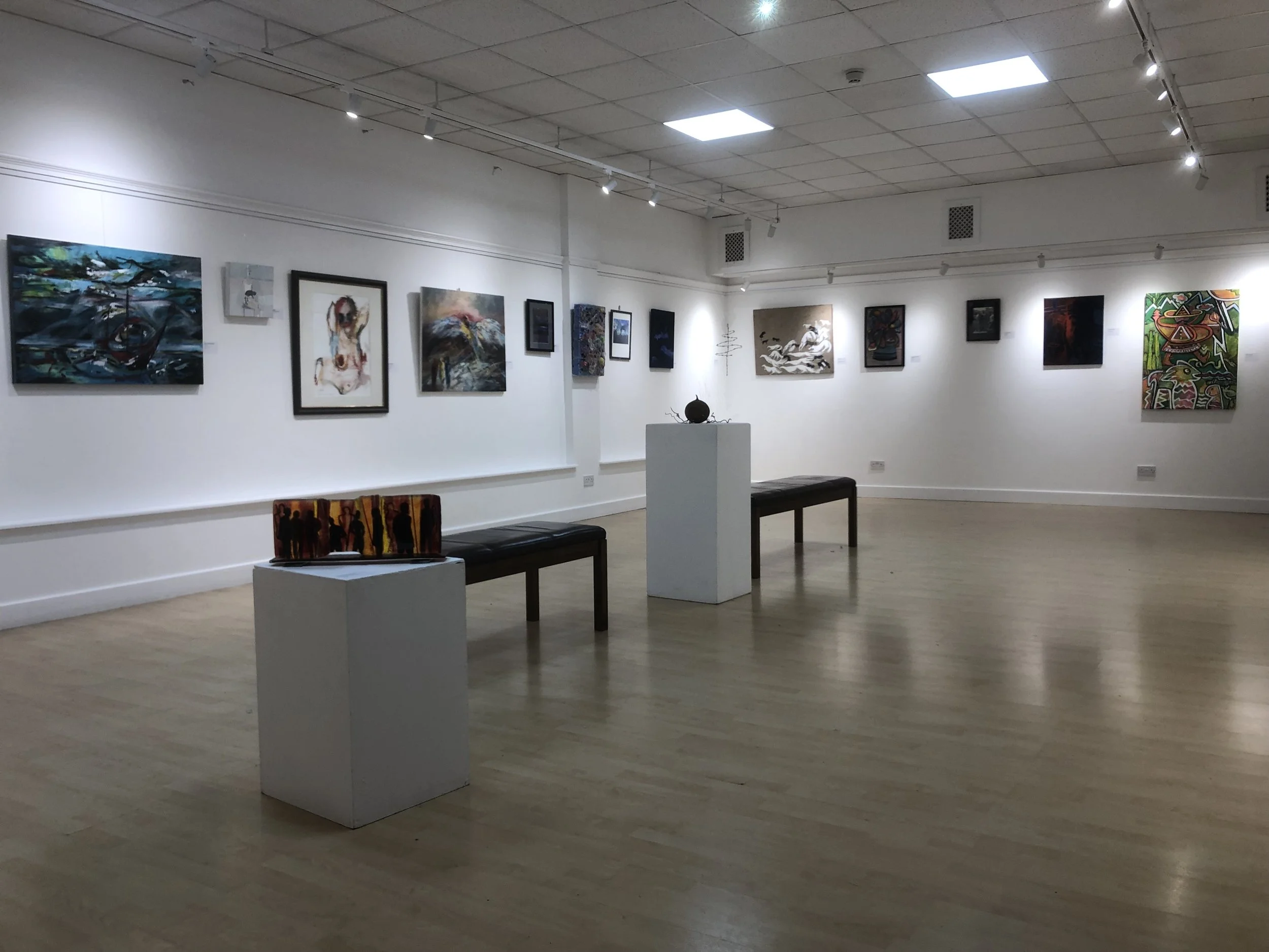 APA Winter Exhibition 2024 - Curator's Insight 