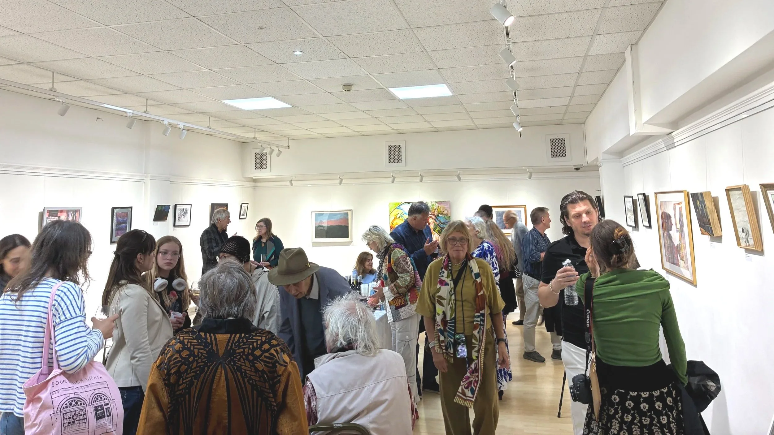 APA Summer Exhibition 2026 - Curator's Insight