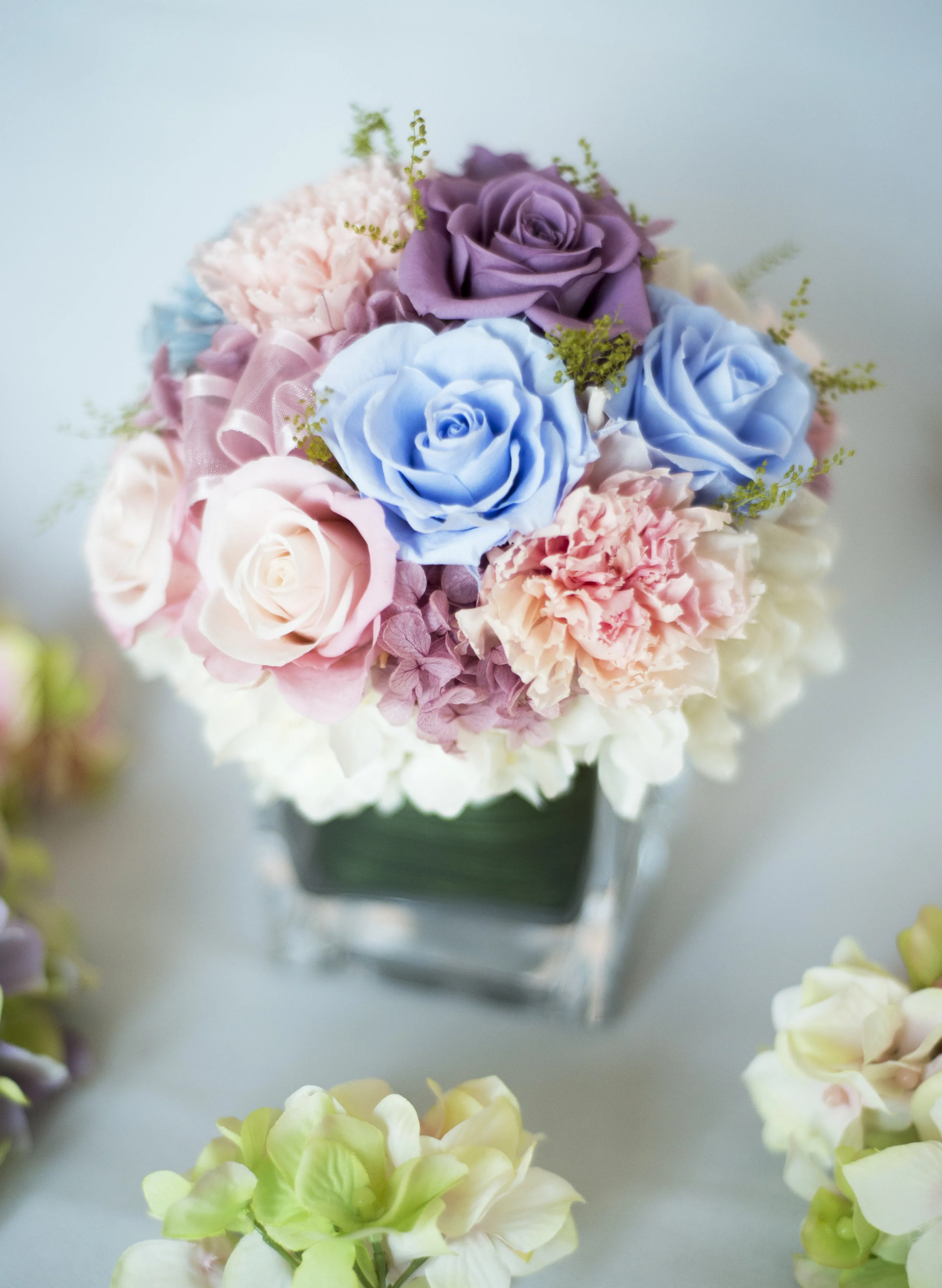 Preserved flower by Flower by Chisa