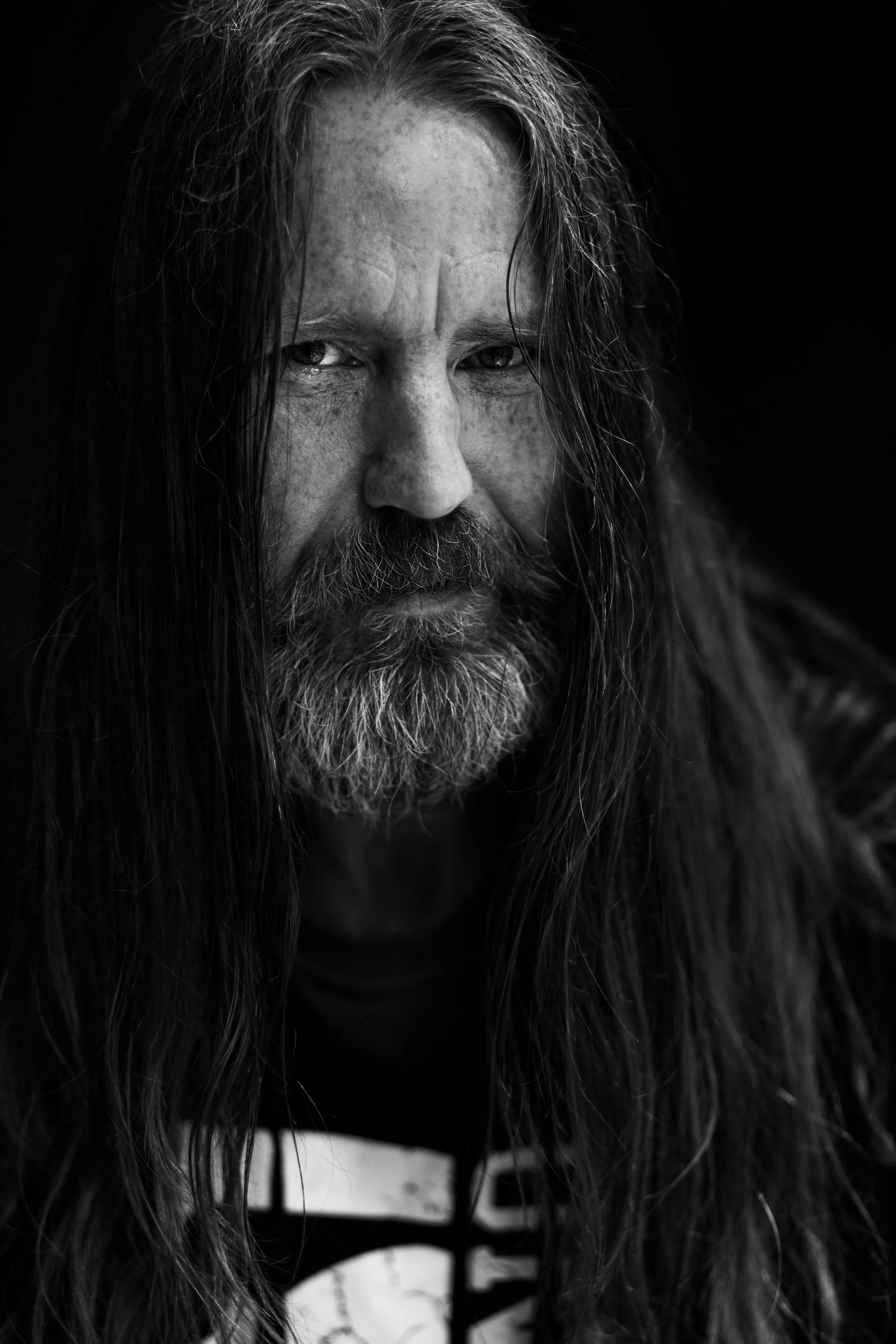 "I'VE BEEN HERE IN THE CROSS FOR 37 YEARS. THE ONE THING I CAN SAY IS THAT EVERYONE IS ACCEPTED AT THE WAYSIDE, ALWAYS." - DAVE