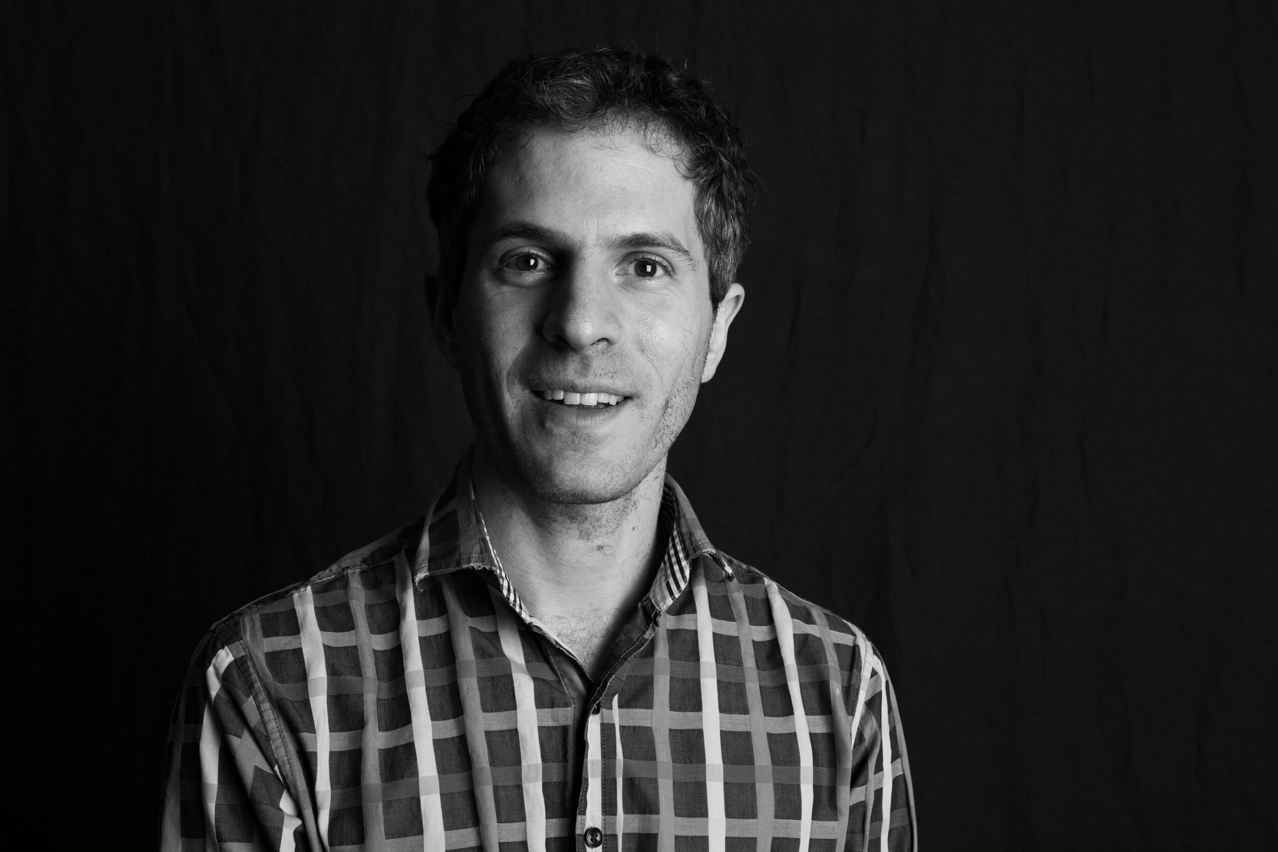 Justin Koonin – President of ACON