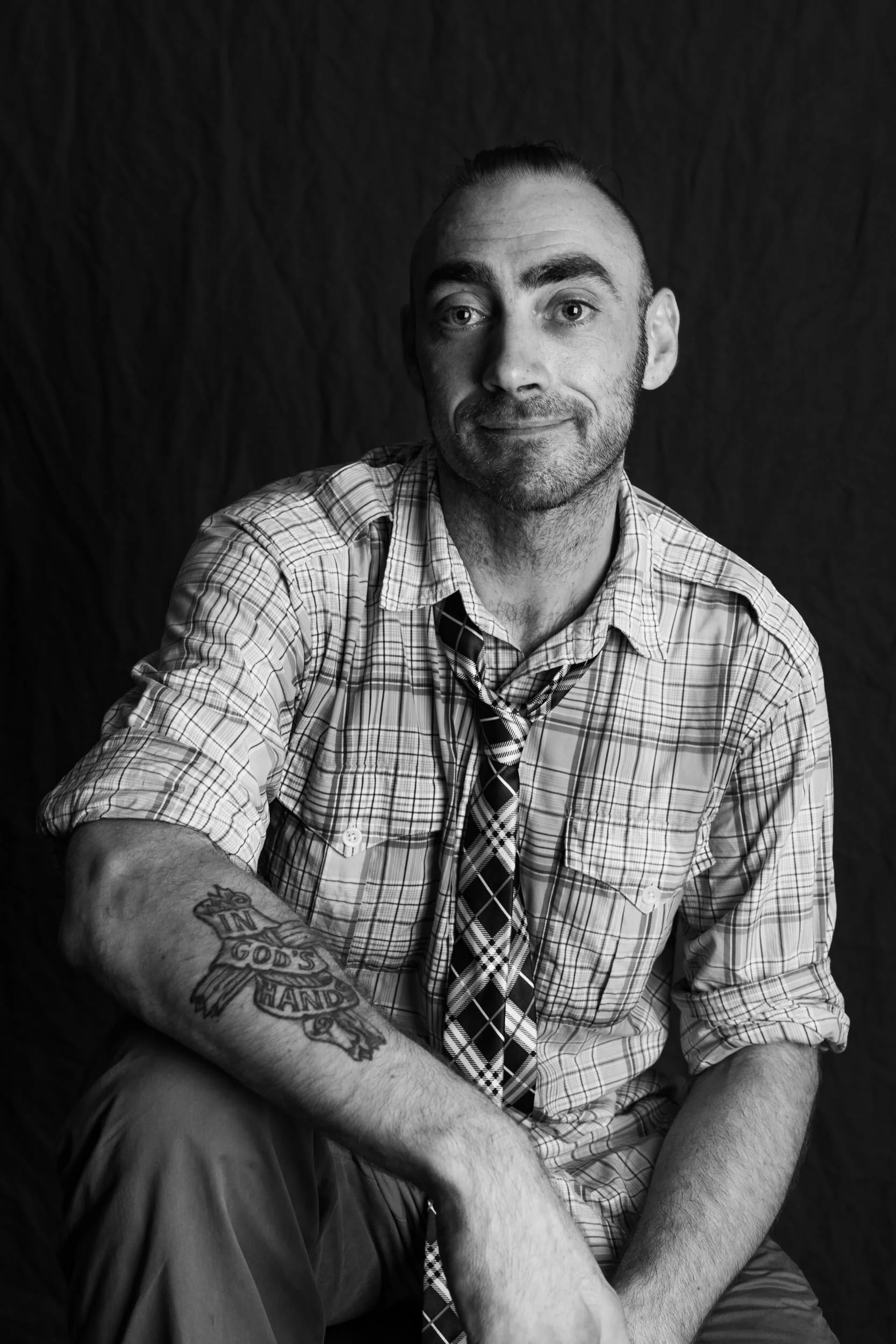 Josh Macey, Advocate