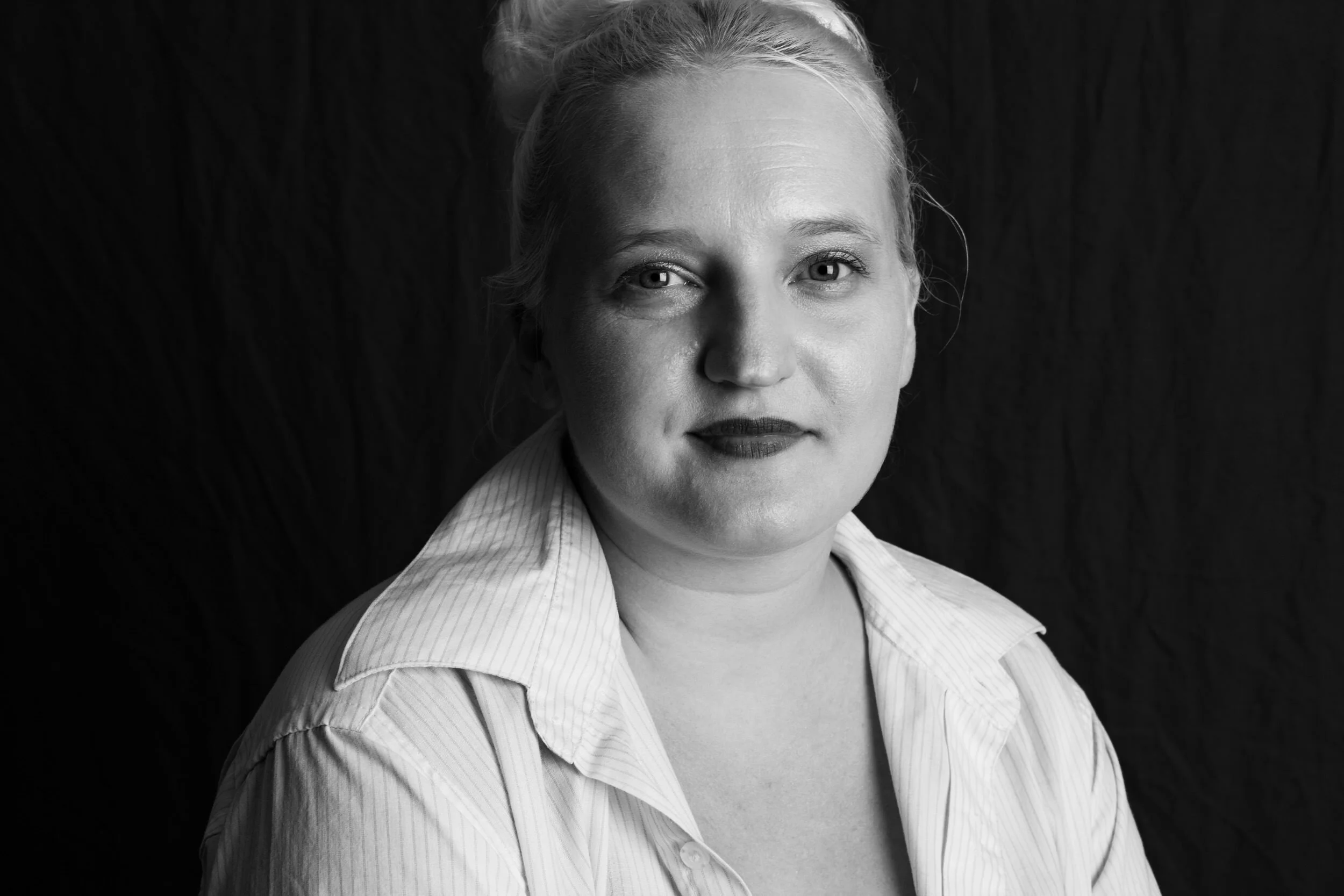 Nijole Naujokas – Contributor to Guardian Australia’s series   Life on the Breadline