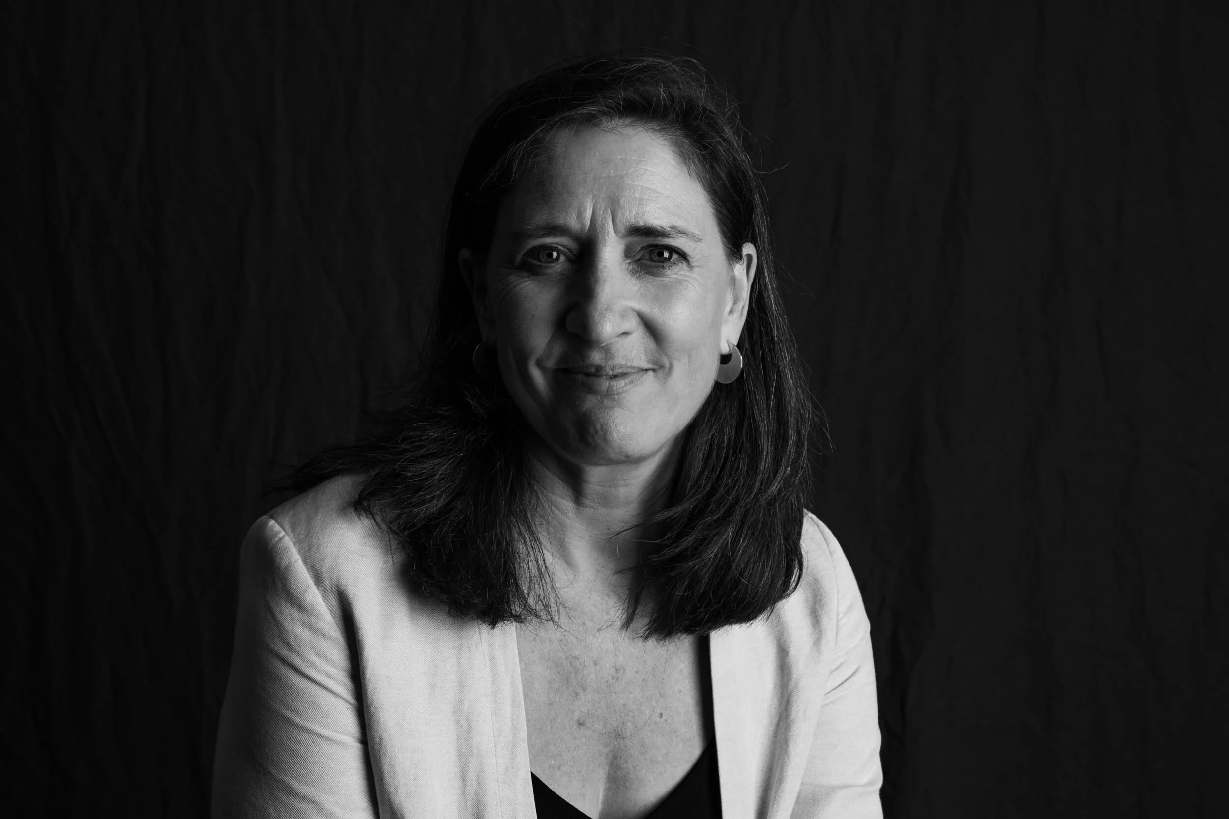 Lucy Clarke – Features and Membership Editor of Guardian Australia