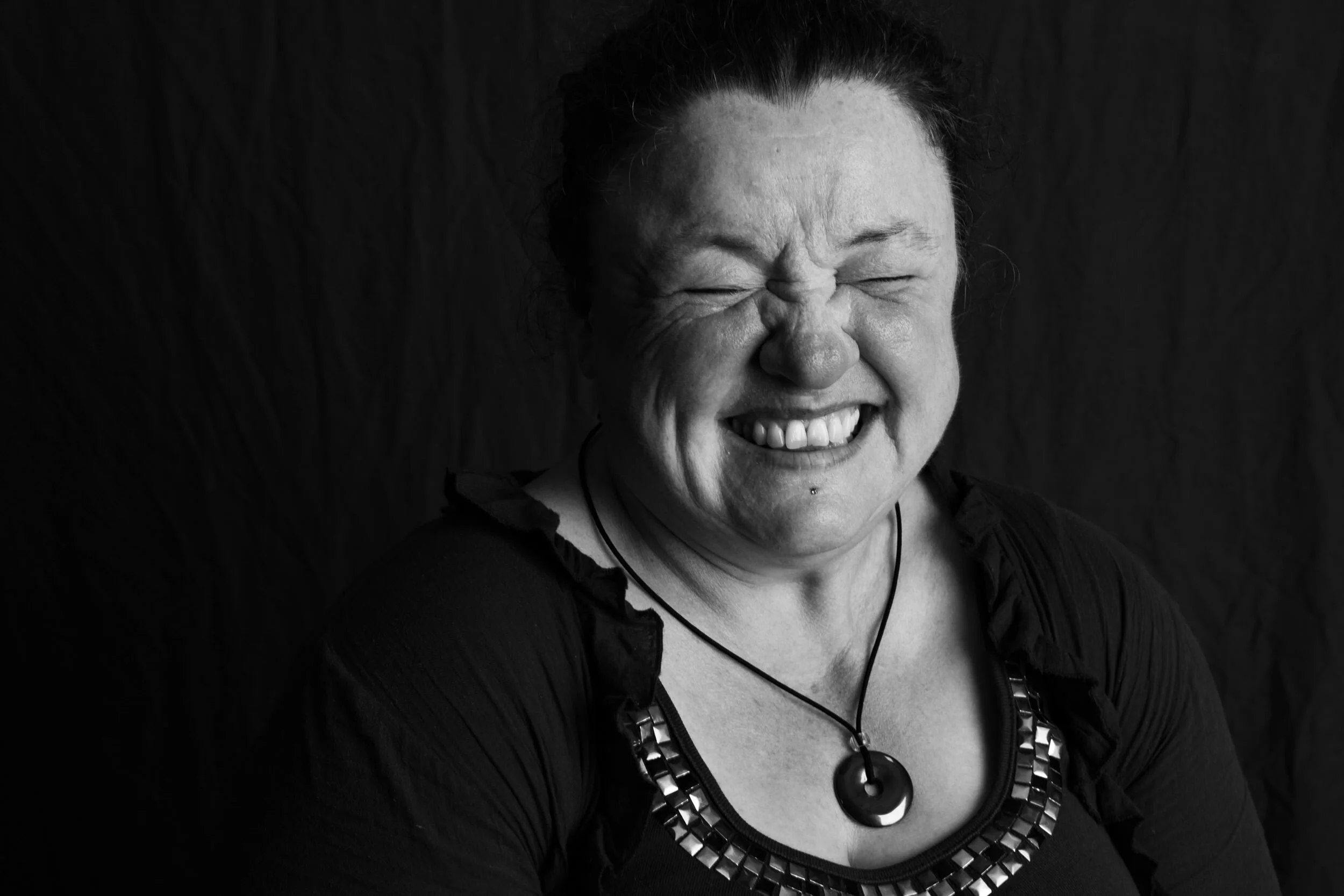 Amethyst DeWilde – Contributor to Guardian Australia’s series   Life on the Breadline