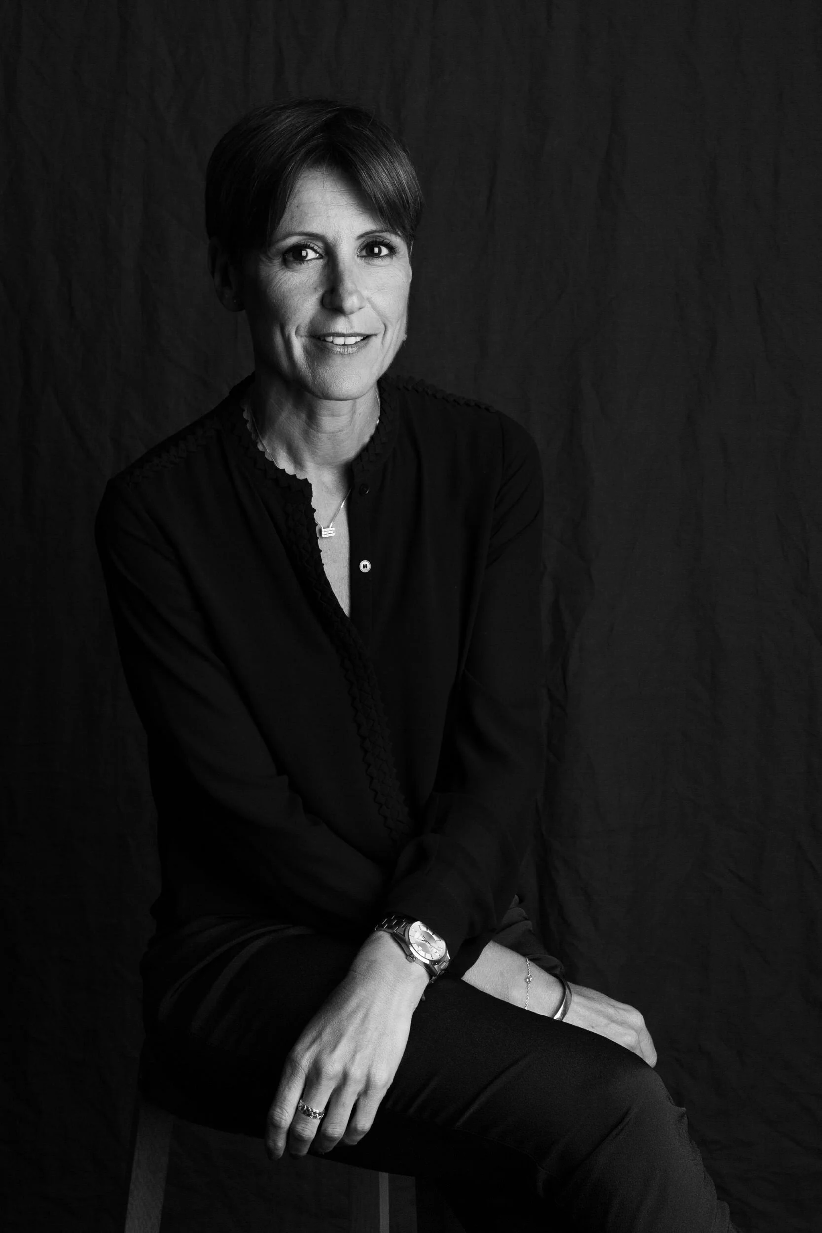 Emma Alberici – ABC Chief Economics Correspondent