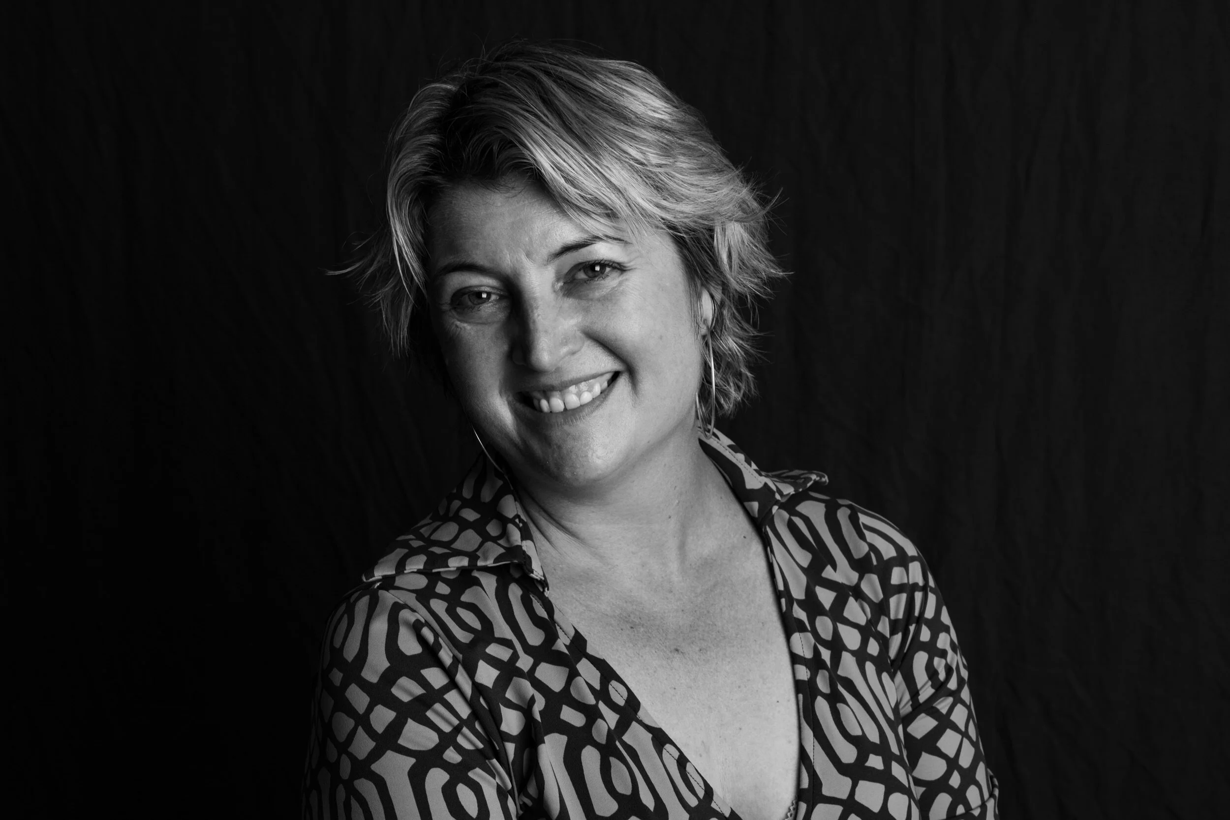 Amanda Tattersall – Postdoctoral fellow on social change strategy and Research Lead at Sydney Policy Lab