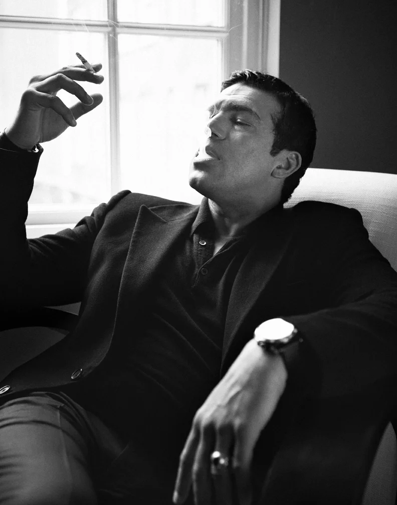 TAMER HASSAN