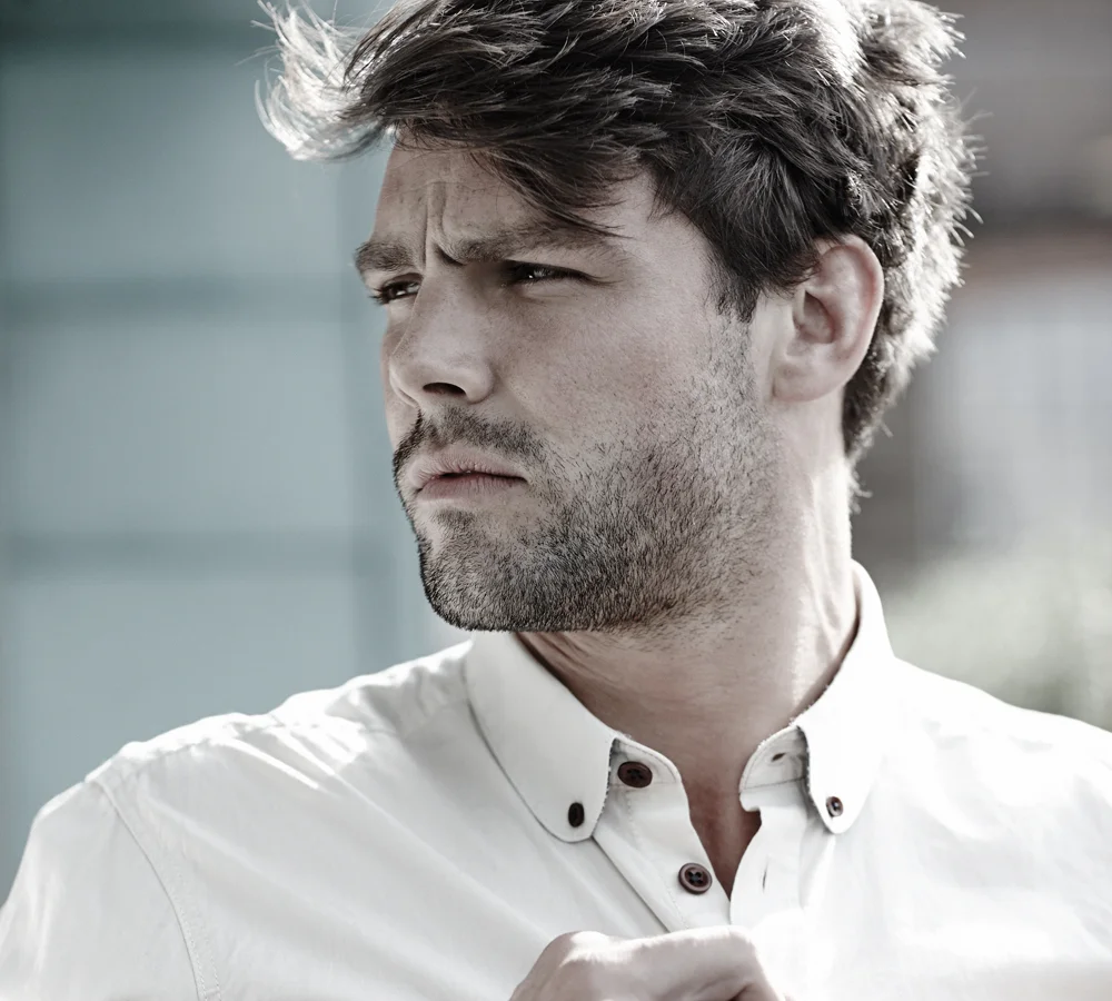 BEN FODEN