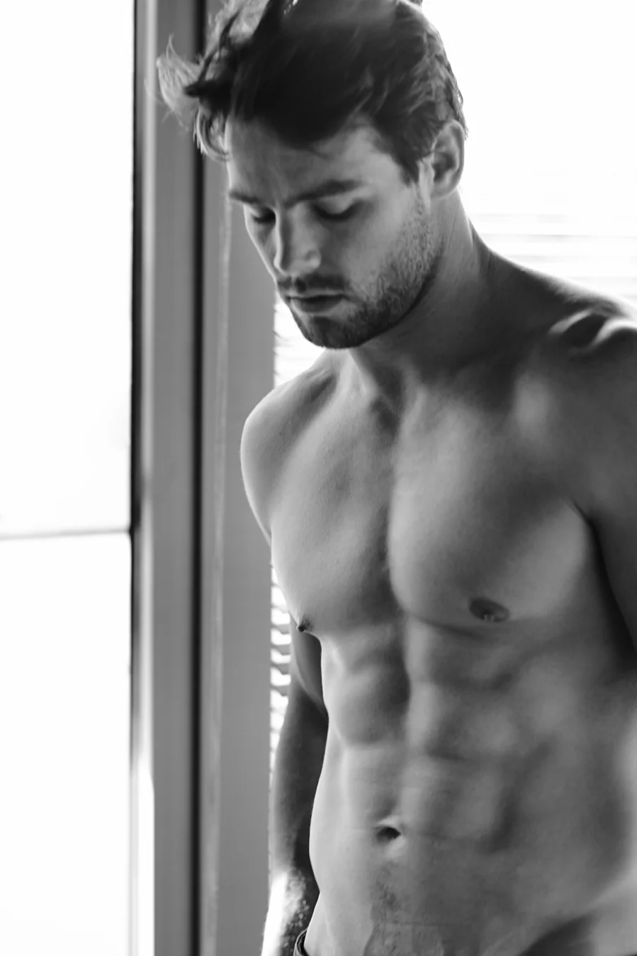 BEN FODEN