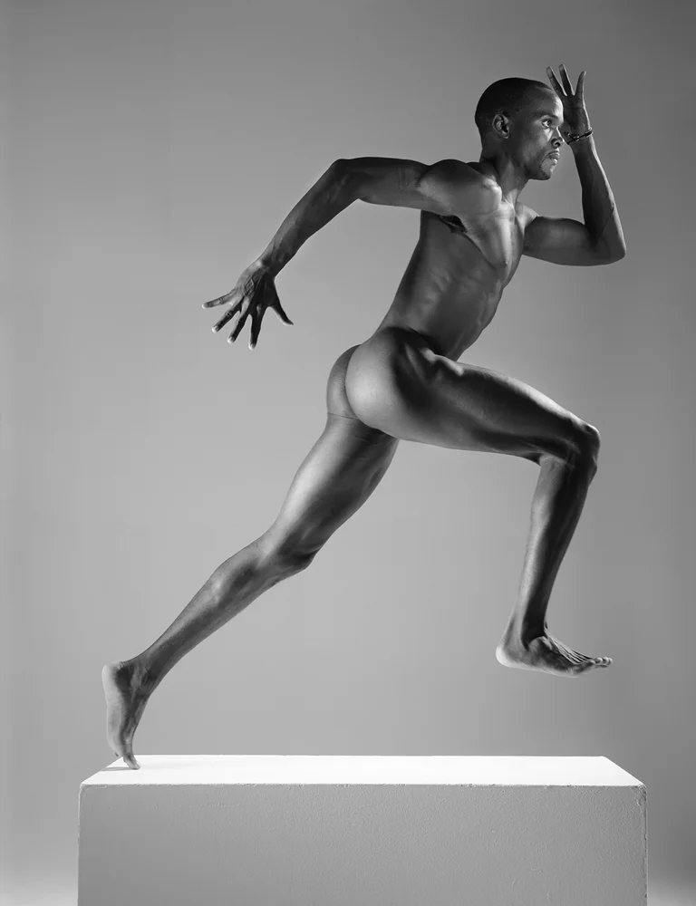 CONRAD WILLIAMS