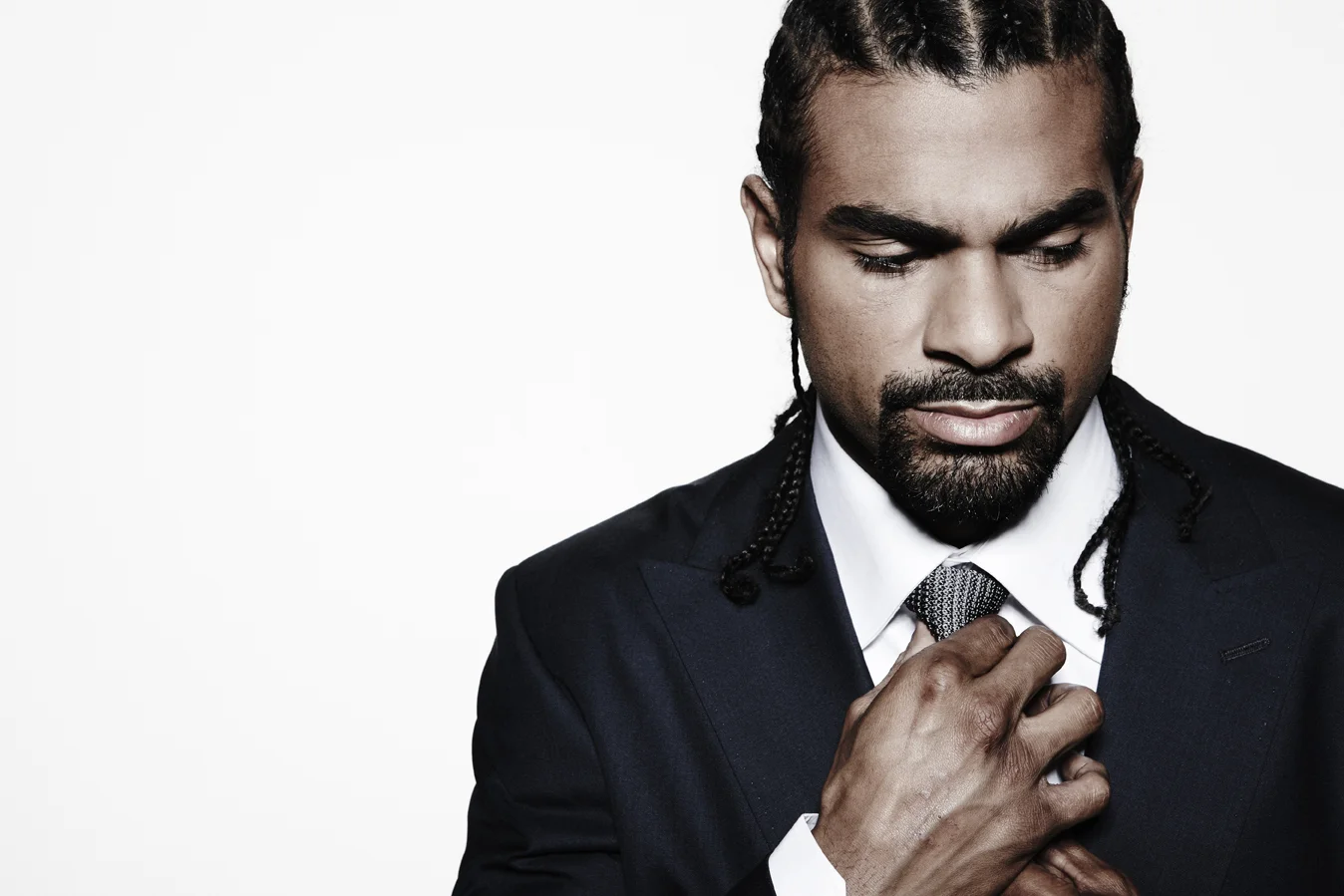 DAVID HAYE