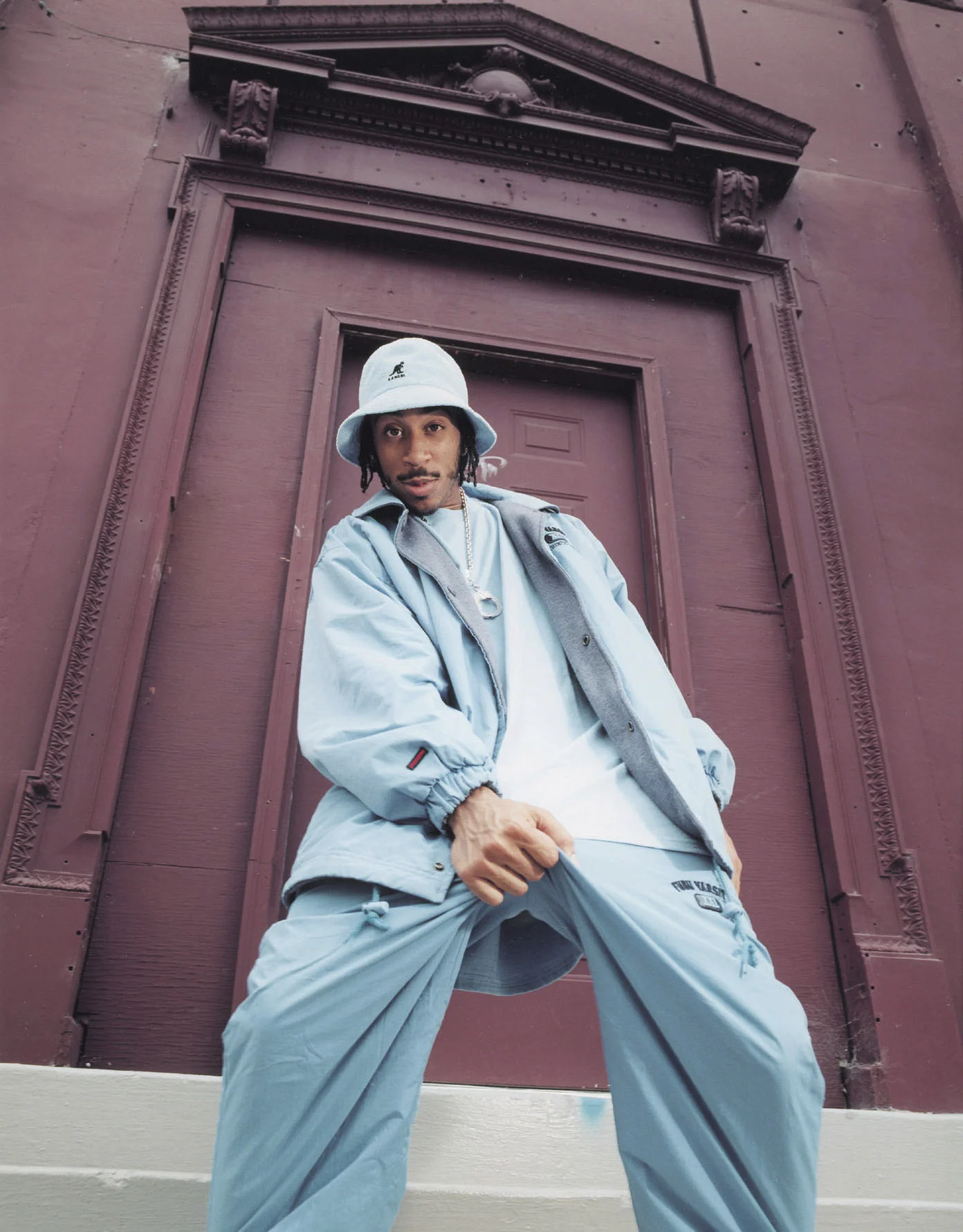 LUDACRIS