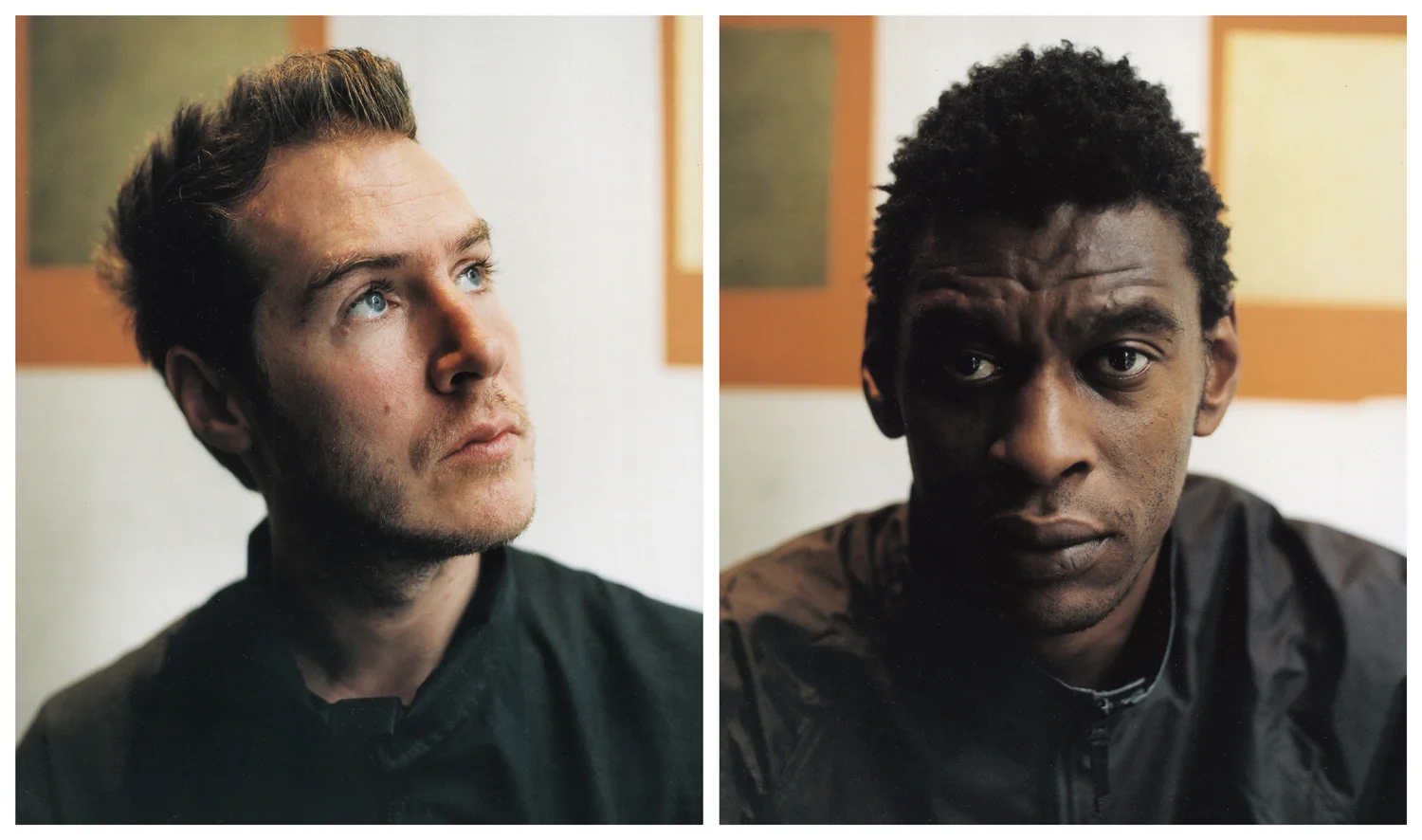 MASSIVE ATTACK